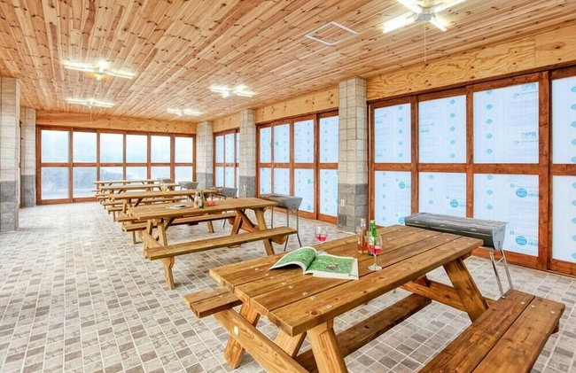 Jebudo Olle Pension - Foto 67