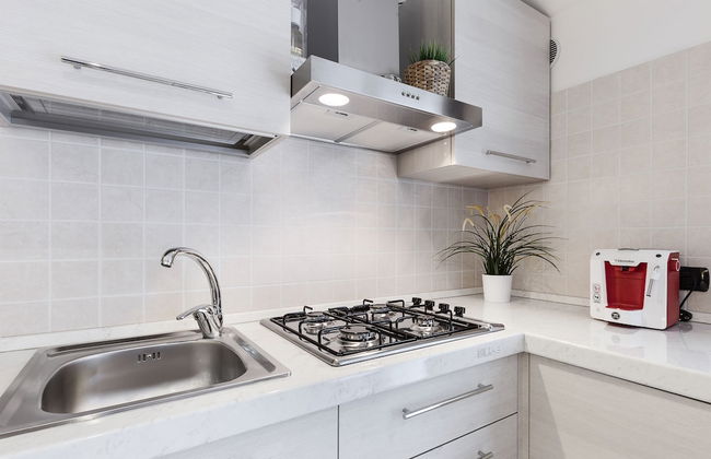 Suitelowcost - Limbiate Studio - Foto 59