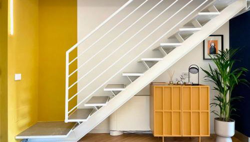 The Architect Loft - Navigli, Private Terrace - Foto 2