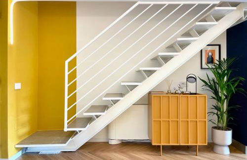 The Architect Loft - Navigli, Private Terrace - Foto 2