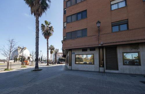 Les Arts Turia by Concept Flats - Photo 27