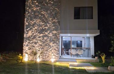 Costa do Sauípe 5 suítes, piscina, hidromassagem e área de lazer completa - Foto 14