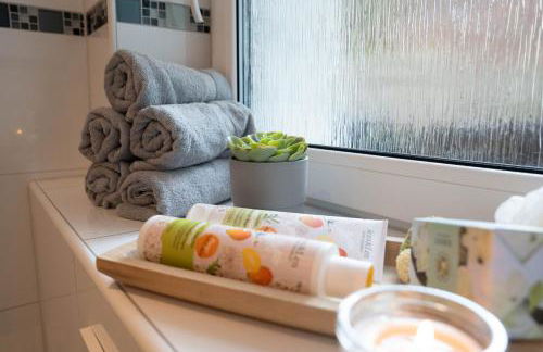 Balance: Wohnung - Zentral - Messe - Stadion - Photo 26