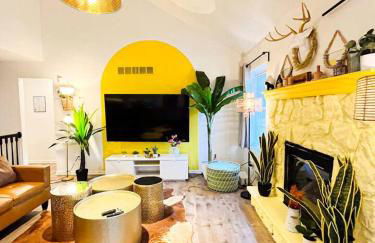 PrivatePool|Hot tub|Sauna|HomeTheater|Backyard - Foto 41