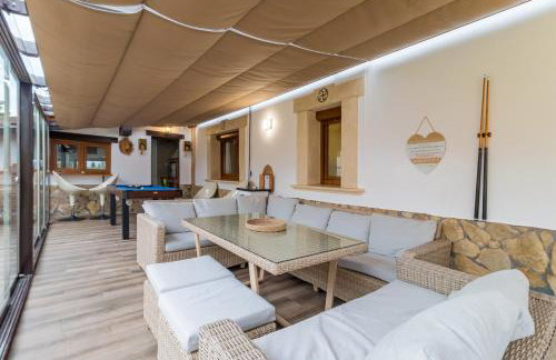 Casa Rural Alojamientos Marte - Foto 11