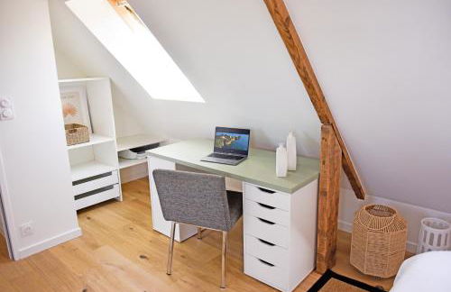 NEW Remodeled Home 4Bed/3.5Bath, Walking to BEACH! - Foto 29