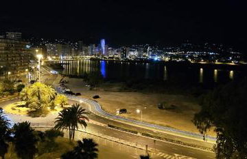 APTO Acceso Directo Playa La Fossa Calpe - Foto 49