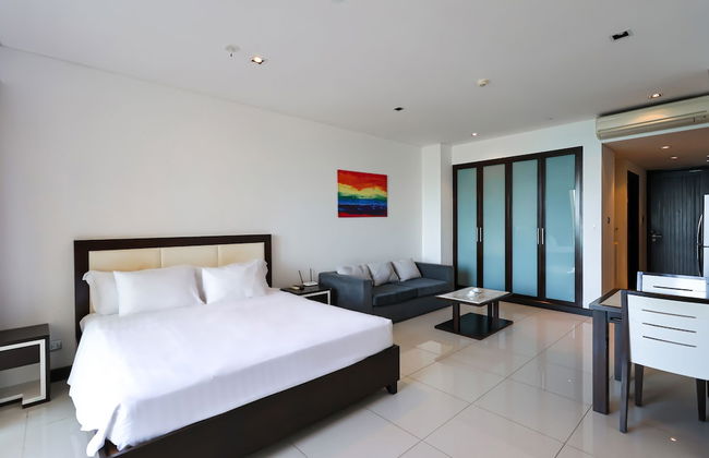 The Sea Luxury Nha Trang Apartment - Photo 33