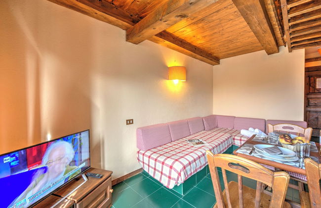 Grange Hike & Ski - 28D Sestriere - Foto 23