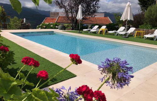 Casa Martagão do Gerês by Gerês Casas - Foto 28