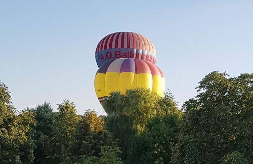 Ferienwohnung An der Dorfmauer - Foto 32