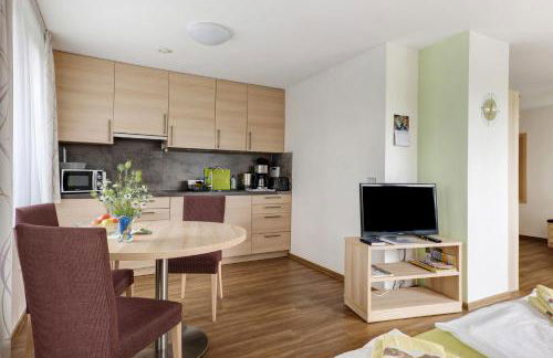 Landpension Wachtkopf - Foto 26