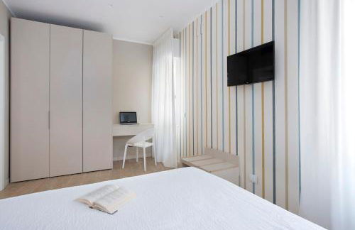 Residence Dolcemare - Foto 19