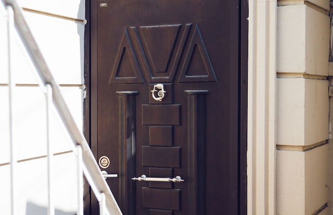 Studio Apartment in Old City - Foto 17