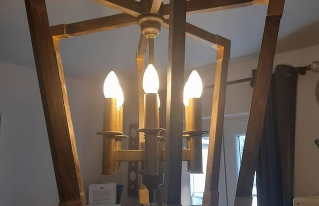 Impeccable 3 bed 2 Bath Central Cowes Cottage - Foto 22