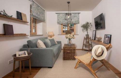 MY STAY- Erholung zwischen See und Bergen, neu erbaute Apartments im modernen Landhausstil mit Bergblick, familienfreundlich - Foto 6