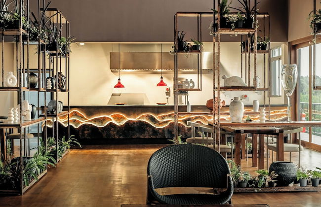 Kotiyagala Luxury Villas - Photo 33