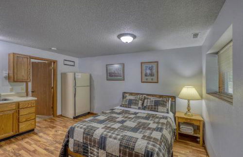 Buffalo Thunder Lodge - Foto 29