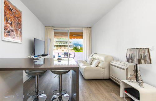 AIGLON - Agréable 2 pièces - 50 m du bord de mer - Foto 16