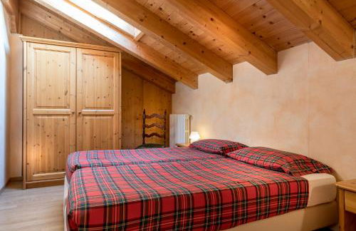 Chalet Stelle di Neve - Foto 15