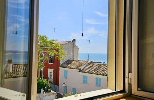 N266 - Numana, deliziosa casa in centro storico - Foto 28