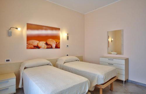 Terraces d'Orlando - Family Apartments with Sea View and Pool - Foto 54