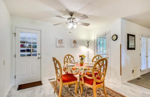 Chapin Home Near Boat Launch and Lake Murray! - Foto 8