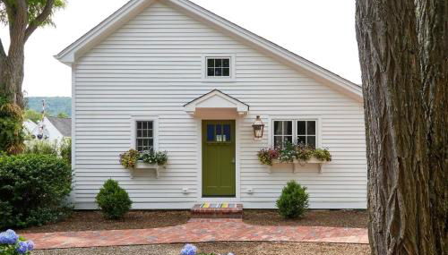 The Kent Collection - The Garden Cottages - Foto 2, Garden, Garden view