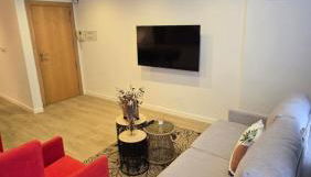 Dr Fleming Sun Flat - Terraza - Parking - AC - Mediterránea Sunny Keys - Photo 3