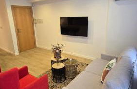 Dr Fleming Sun Flat - Terraza - Parking - AC - Mediterránea Sunny Keys - Photo 3