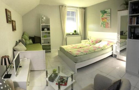 Apartment Klatenberg - Foto 34