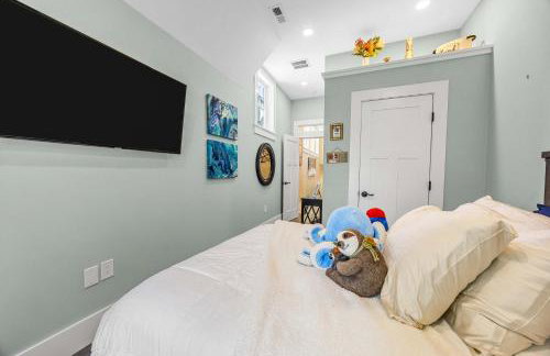 Heated Pool Outdoor Kitchen Luxury Living - Foto 30