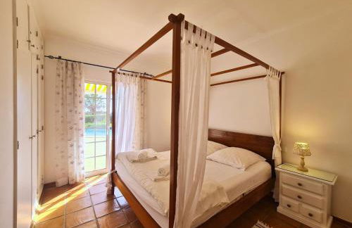 Seaview Villa with private Pool Lagos, Algarve - Foto 13