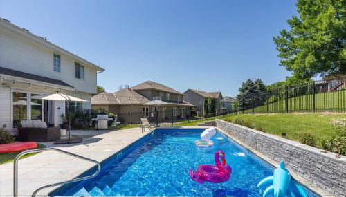 6BR Luxury Stay Prime Spot Games & More - Foto 2