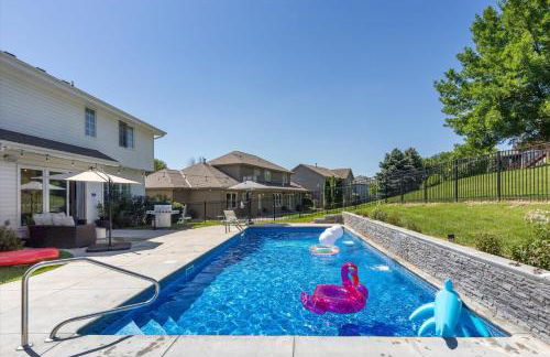 6BR Luxury Stay Prime Spot Games & More - Foto 2