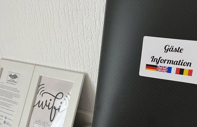 Am Landhaus - Gästezimmer - Foto 10