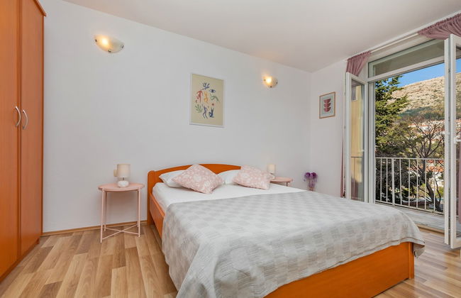 BIS Apartments 1 and 2 - Foto 19