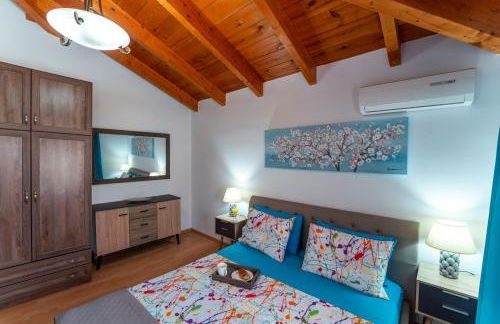 Posidonia Luxury Villas Kolympia - Foto 44