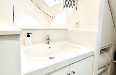 LE LAVADIÈRE - Joli duplex avec terrasse - Foto 15