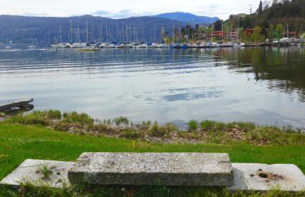The Gulf Villa - Lago Maggiore - Foto 65