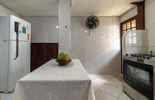 Linda Casa 8 Completa Em Porto Com 6 Quartos e Piscina - Foto 47
