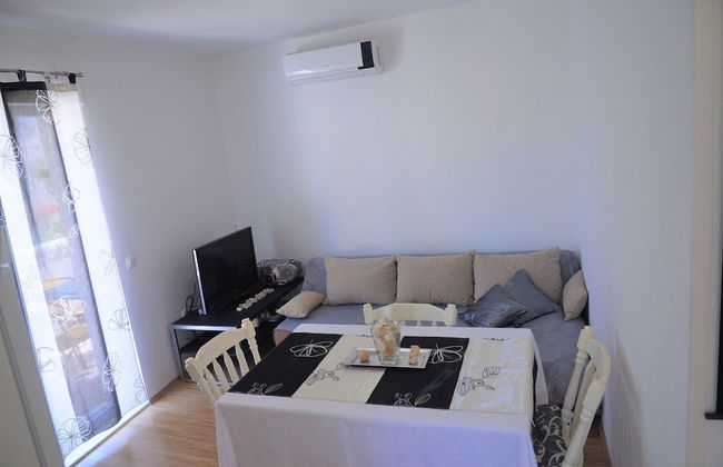 Mira 1 - Family Apartment - A Duje - Photo 11