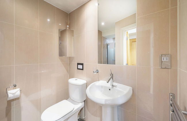 Marylebone - Gloucester Place apartments by Viridian Apartments - Photo 17