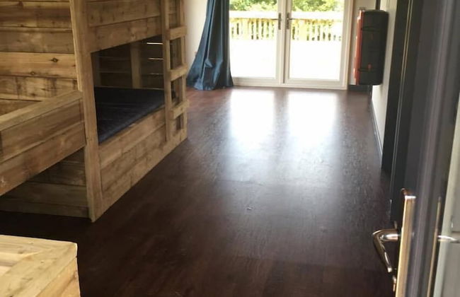 Adventure Lodges & Retreats - Foto 9