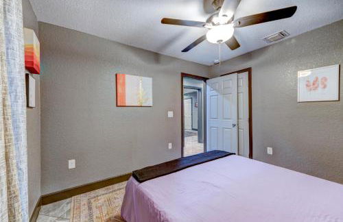 Private Hot tub3BD2BA 2 miles to SA river walk - Foto 21