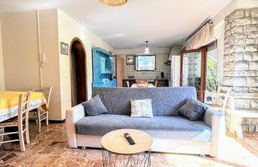 Due Passi dal Mare - Private Garden and Free Parking - Foto 8