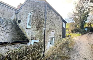 Cute Cornish Cottage - Photo 15