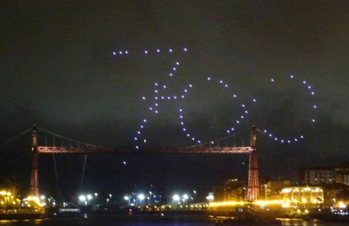 Apartamento Portugalete Gran Bilbao 3 dormitorios - 3 bedrooms - Foto 25