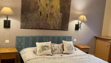 Résidence Grand Hôtel Appartement Standing - Foto 1