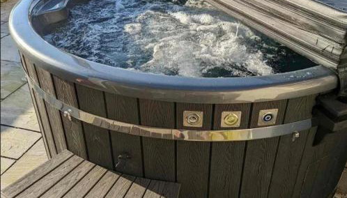 Kameralny Odpoczynek Nad Jeziorem - Foto 5